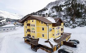 Hotel Tauernglöckl